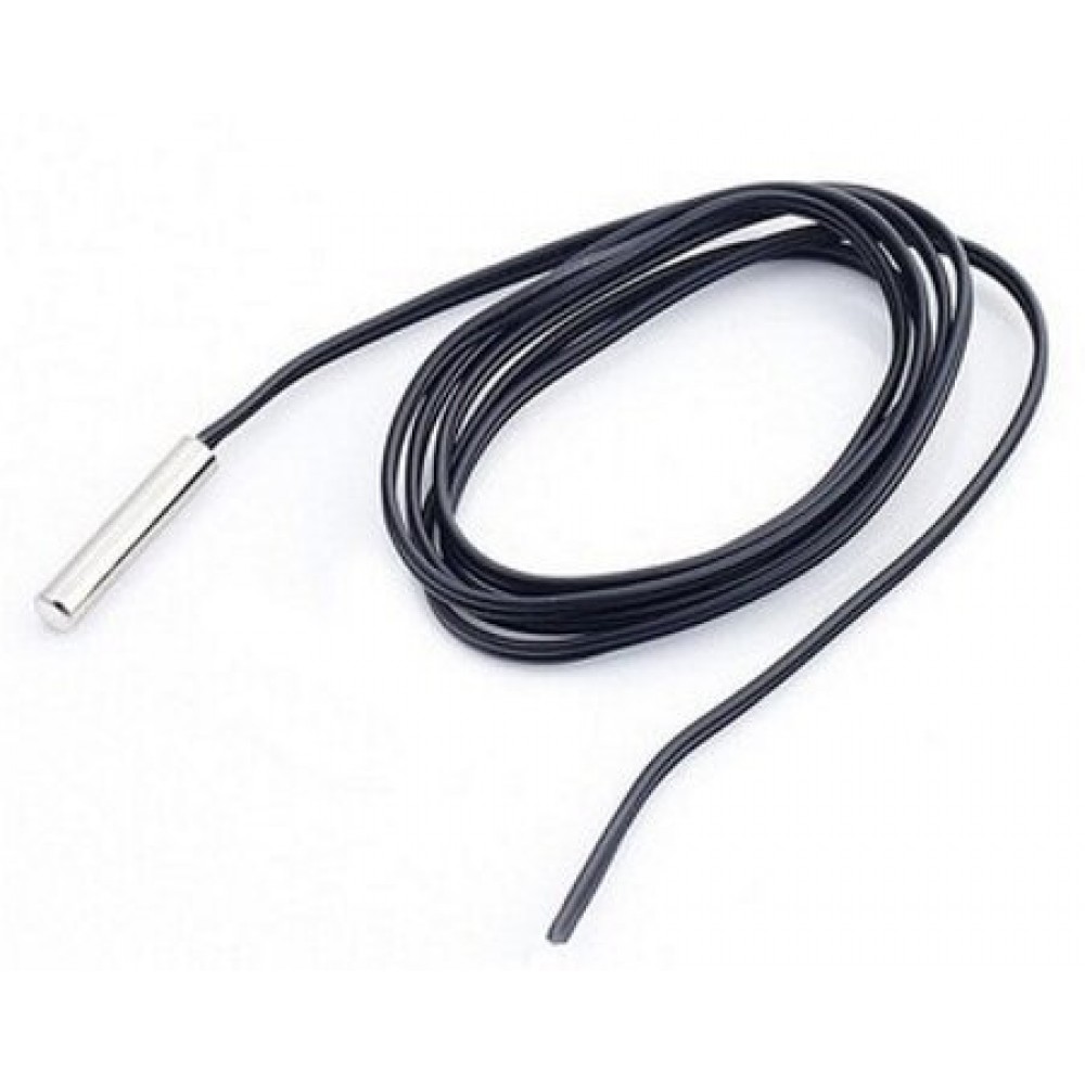 Temperature sensor for Sunsystem Burnit boile