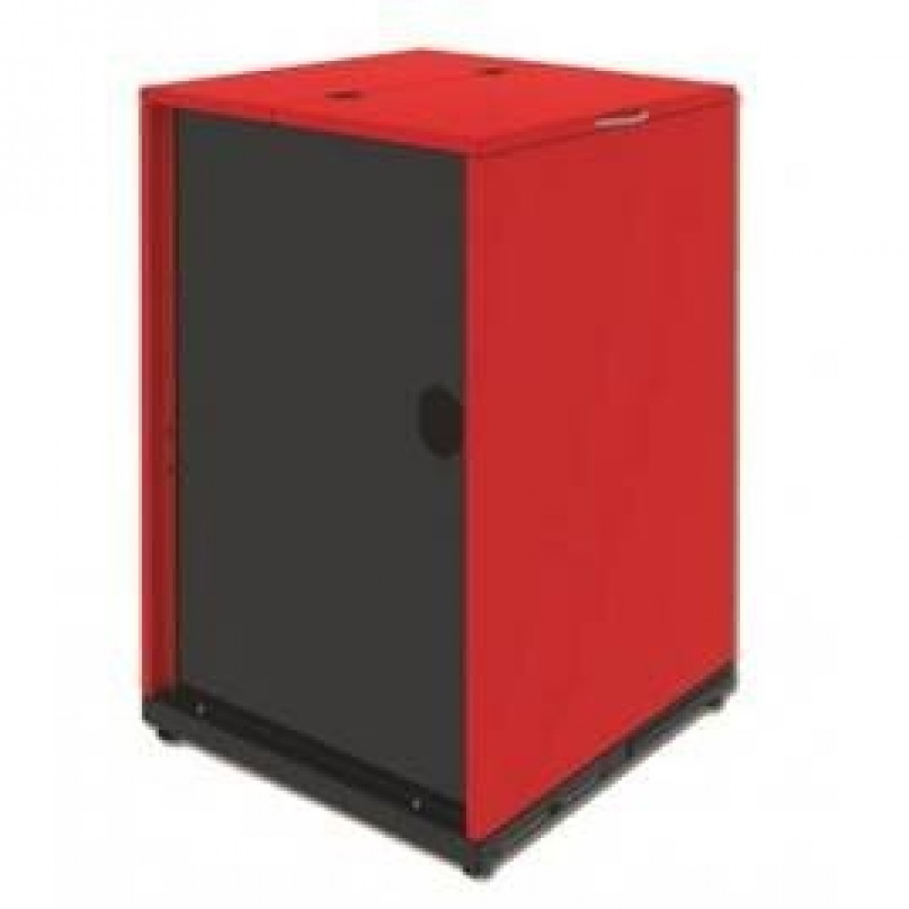 Pellet hopper Sunsystem, Model FH 500, Volume 500L | Pellet Burners | Pellet |