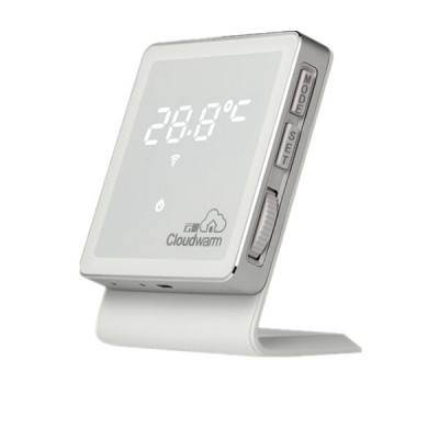 Wireless smart thermostat Cloudwarm HRT-278 - Control Devices