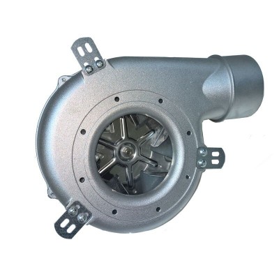 Smoke extractor fan 162m³/h 57W 310Pa - Product Comparison