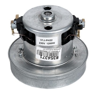 Vacuum motor V1J-PH22, 1200W for pellet burner BURNiT Pell and others - Product Comparison