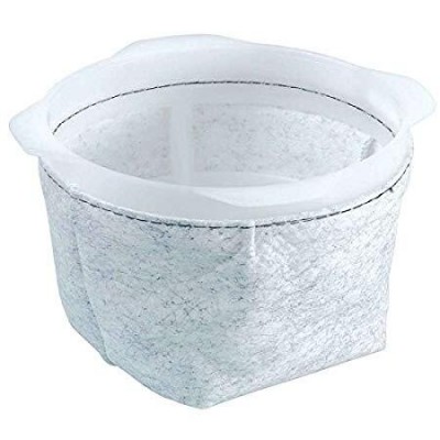 Spare filter for ash vacuum cleaner Ribitech, Model Ceneti - Ash Vacuum cleaners & Filters