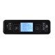 Display Micronova, F047 | Electronics | Pellet Stove Parts |