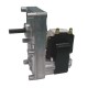 Gear motor Mellor FB1167, 3RPM for pellet stove Clam, Ecoteck, Moretti Design, Ravelli and others | Gear Motors | Pellet Stove Parts |