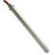 Heating element for pellet stoves Palazzetti, Cadel, Thermorossi, Olimpia Splendid, total length 170mm, 350W | Igniters / Resistors | Pellet Stove Parts |