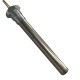 Heating element for pellet stoves Palazzetti and others, total length 188mm, 350W | Igniters / Resistors | Pellet Stove Parts |