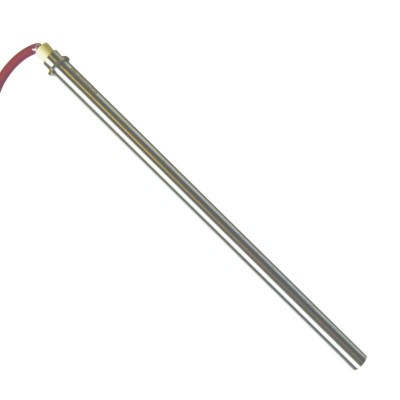 Heating element for pellet stoves Edilkamin and others, total length 280mm, 470W - Igniters / Resistors