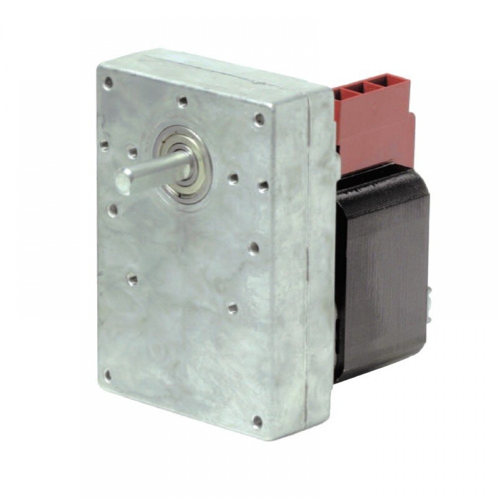 Gear motor Kenta K9173007, 1RPM | Gear Motors Gear motor Kenta K9173007, 1RPM | Gear Motors | Pellet Stove Parts |