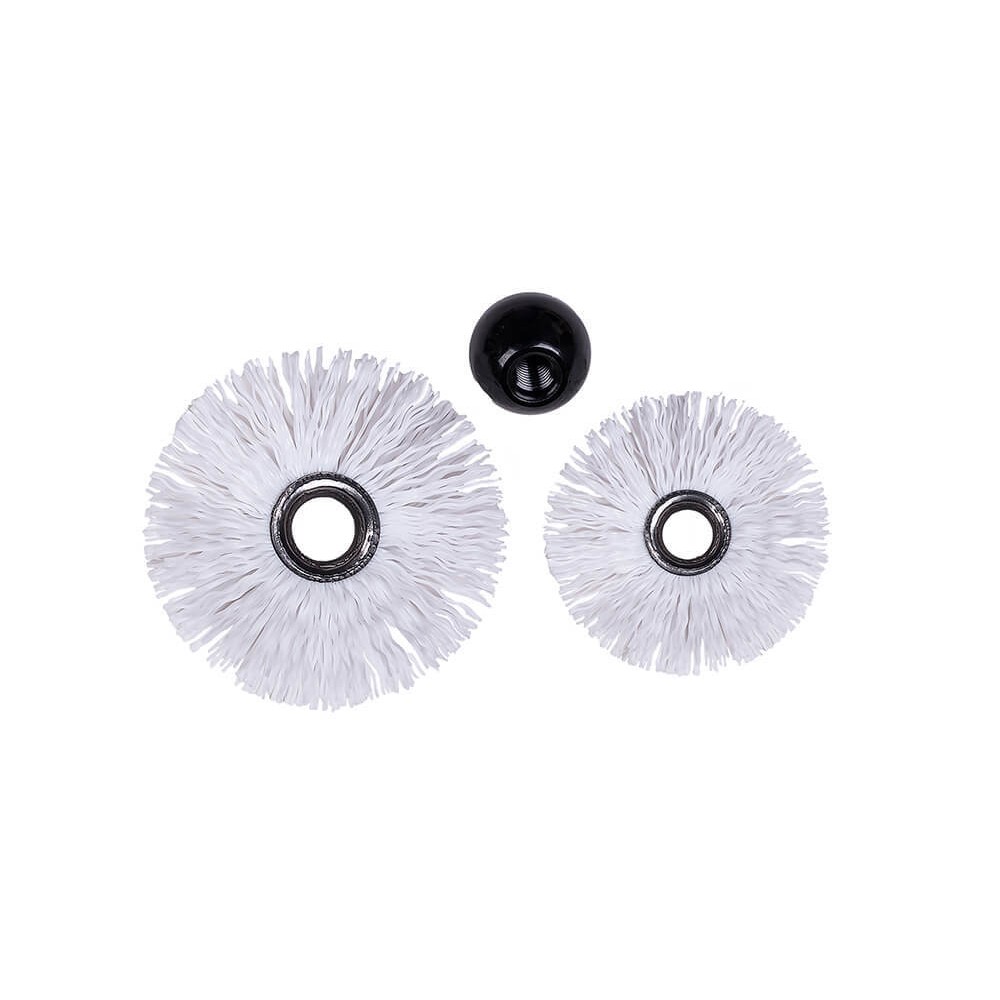 Pellet stove and flue pipe cleaning set Pulipellet Professional | Accessories | Plumbing |