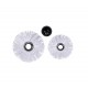 Pellet stove and flue pipe cleaning set Pulipellet Professional | Accessories | Plumbing |