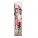 Pellet stove and flue pipe cleaning set Pulipellet Professional | Accessories | Plumbing |