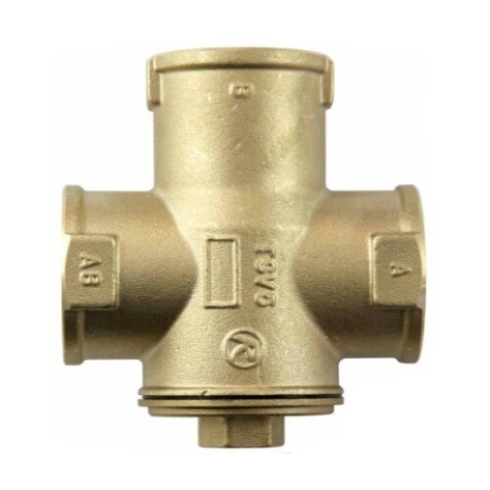ᐉ Regulus TSV Load thermostatic valve Top Prices BalkanEnergy.CO.UK