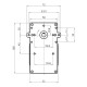 Gear motor Kenta K9117156, 5RPM | Gear Motors Gear motor Kenta K9117156, 5RPM | Gear Motors | Pellet Stove Parts |