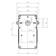 Gear motor Kenta K9117250, 8.5RPM | Gear Motors Gear motor Kenta K9117250, 8.5RPM | Gear Motors | Pellet Stove Parts |