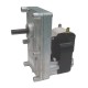 Gear motor Mellor FB1183, 2RPM | Gear Motors | Pellet Stove Parts |