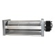 Tangential fan with Ø80 mm, Flow 305 m³/h | Fans and Blowers | Pellet Stove Parts |
