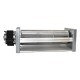 Tangential fan Fergas for pellet stoves Cadel and others with Ø80 mm, Flow 305 m³/h | Fans and Blowers | Pellet Stove Parts |