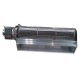Tangential fan with Ø80 mm, Flow 175/195 m³/h | Fans and Blowers | Pellet Stove Parts |