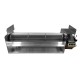 Tangential fan for pellet stoves Edilkamin and others with Ø80 mm, Flow 485 m³/h | Fans and Blowers | Pellet Stove Parts |