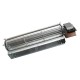 Tangential fan Fergas for pellet stoves Cadel, Edilkamin and others with Ø60 mm, Flow 255 m³/h | Fans and Blowers | Pellet Stove Parts |