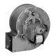 Centrifugal fan EBM for pellet stoves Ecoteck, Edilkamin, Ravelli and others, flow 140 m³/h | Fans and Blowers | Pellet Stove Parts |