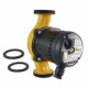 Central heating pump Halm, Model HUPA 25-4.0 U180 | Central Heating | Plumbing |