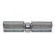 Double cross-flow fan Fergas for pellet stoves with Ø60 mm, flow 168 m³/h, 360 mm | Fans and Blowers | Pellet Stove Parts |