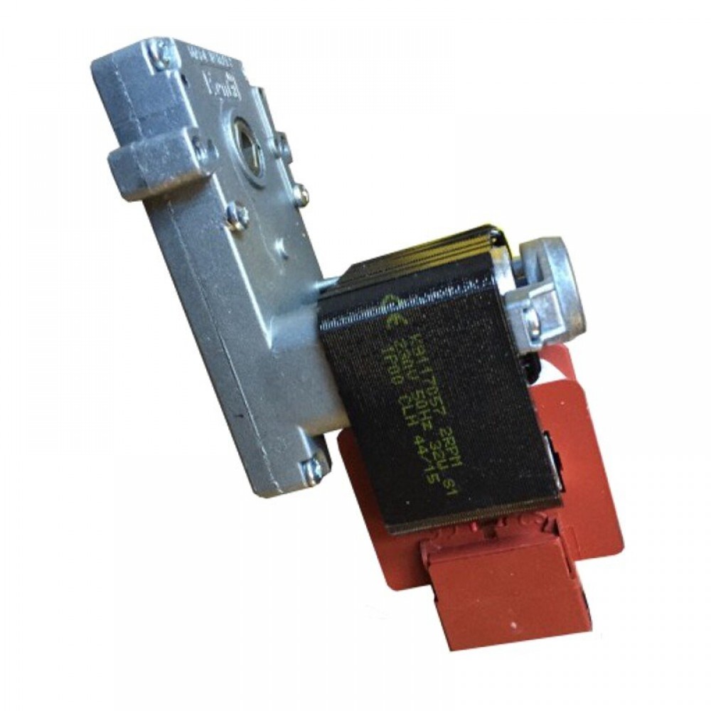 Hollow-shaft Gear motor Kenta K9117057, 2RPM for pellet stove Edilkamin and others | Gear Motors Hollow-shaft Gear motor Kenta K9117057, 2RPM for pellet stove Edilkamin and others | Gear Motors | Pellet Stove Parts |