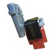 Hollow-shaft Gear motor Kenta K9117057, 2RPM for pellet stove Edilkamin and others | Gear Motors Hollow-shaft Gear motor Kenta K9117057, 2RPM for pellet stove Edilkamin and others | Gear Motors | Pellet Stove Parts |