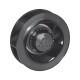 Centrifugal fan EBM, flow 195 m³/h | Fans and Blowers | Pellet Stove Parts |