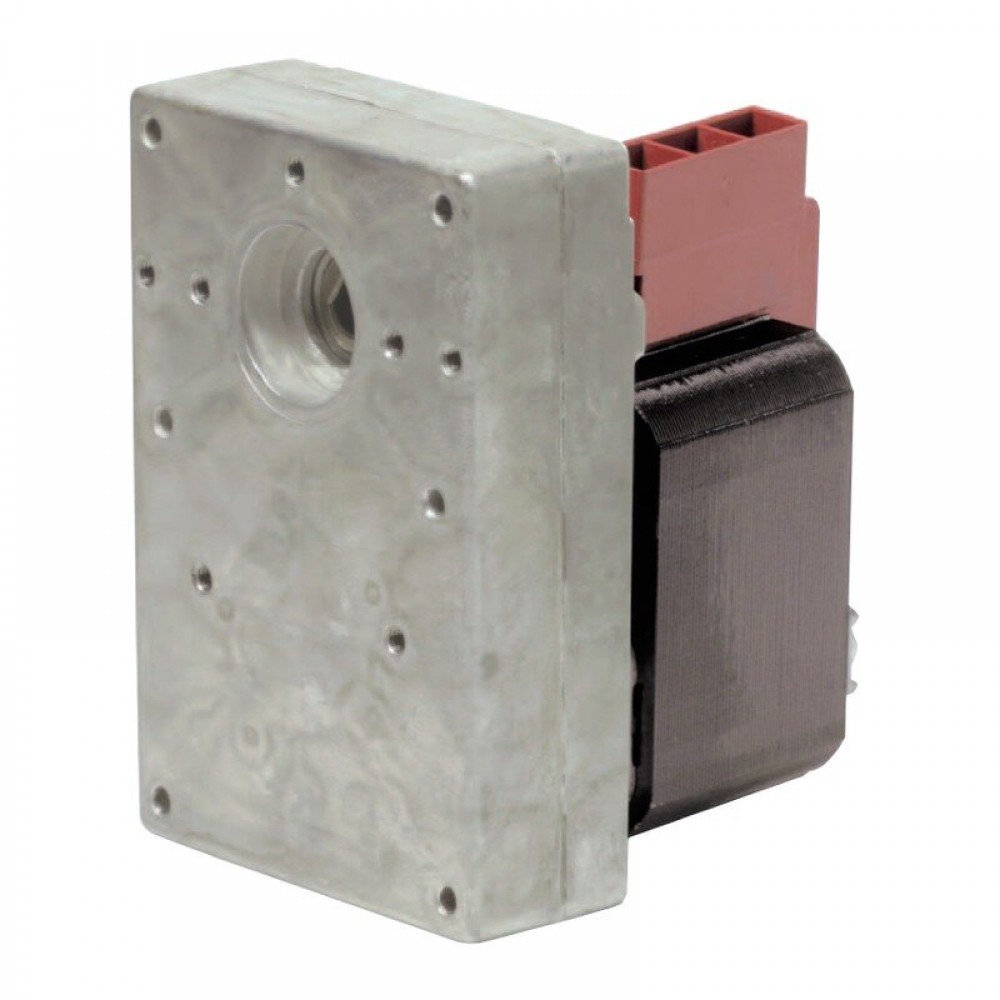 Hollow-shaft Gear motor Kenta K9177294, 4RPM for pellet stove | Gear Motors Hollow-shaft Gear motor Kenta K9177294, 4RPM for pellet stove | Gear Motors | Pellet Stove Parts |