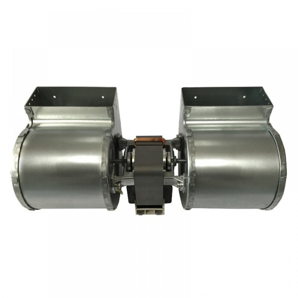 Centrifugal fan Fergas for pellet stoves Ecoforest, Ecoteck, Edilkamin, Italiana Camini, Prisma, Ravelli, Sicalor and others , flow 440 m³/h | Fans and Blowers | Pellet Stove Parts |