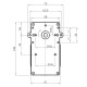 Hollow-shaft gear motor Kenta K9117157, 5RPM for pellet stove Cadel, Deville, Eurofiamma, Italflame, Karmek One, Puros, Qlima, Zibro, MG, Eurostek and others | Gear Motors Hollow-shaft gear motor Kenta K9117157, 5RPM for pellet stove Cadel, Deville, Eurofiamma, Italflame, Karmek One, Puros, Qlima, Zibro, MG, Eurostek and others | Gear Motors | Pellet Stove Parts |