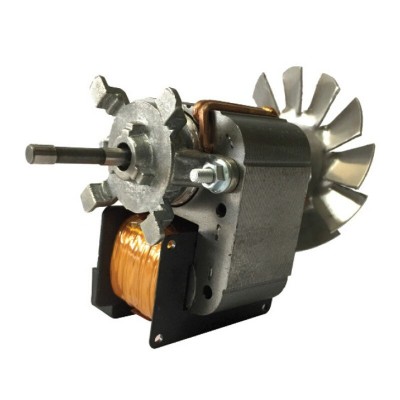 Motor for cross-flow fan for pellet stoves Edilkamin, Lincar, Pellbox and others - Fans and Blowers