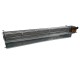 Tangential fan Fergas for pellet stoves with Ø60 mm, Flow 250 m³/h | Fans and Blowers | Pellet Stove Parts |