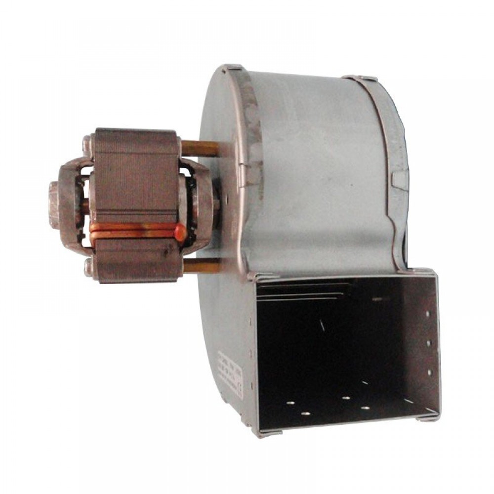 Centrifugal fan Fergas, flow 121 m³/h | Fans and Blowers | Pellet Stove Parts |
