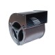 Centrifugal fan EBM for pellet stoves Anselo Cola, Cadel, Deville, MCZ, Ferroli and others, flow 390 m³/h | Fans and Blowers | Pellet Stove Parts |