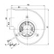 Centrifugal fan EBM for pellet stoves Anselo Cola, Cadel, Deville, MCZ, Ferroli and others, flow 390 m³/h | Fans and Blowers | Pellet Stove Parts |