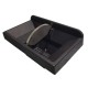 Cast iron burn pot for pellet stoves CLAM and others | Burn Pots | Pellet Stove Parts |