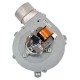 Smoke extractor Fergas, Maximum airflow 117 m³/h | Fans and Blowers | Pellet Stove Parts |