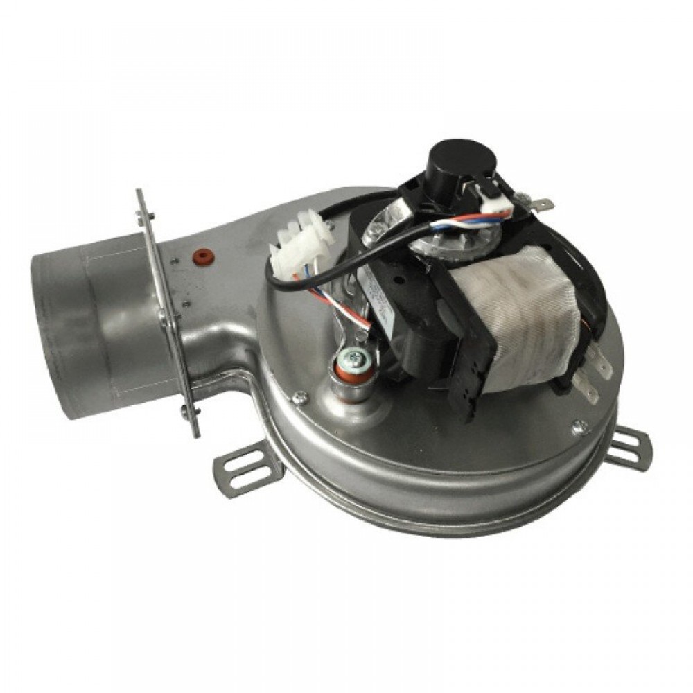Smoke extractor fan LN2 Natalini for pellet stoves Maximum airflow 160 m³/h | Fans and Blowers Smoke extractor fan LN2 Natalini for pellet stoves Maximum airflow 160 m³/h | Fans and Blowers | Pellet Stove Parts |