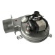 Smoke extractor fan LN2 Natalini for pellet stoves Maximum airflow 160 m³/h | Fans and Blowers Smoke extractor fan LN2 Natalini for pellet stoves Maximum airflow 160 m³/h | Fans and Blowers | Pellet Stove Parts |