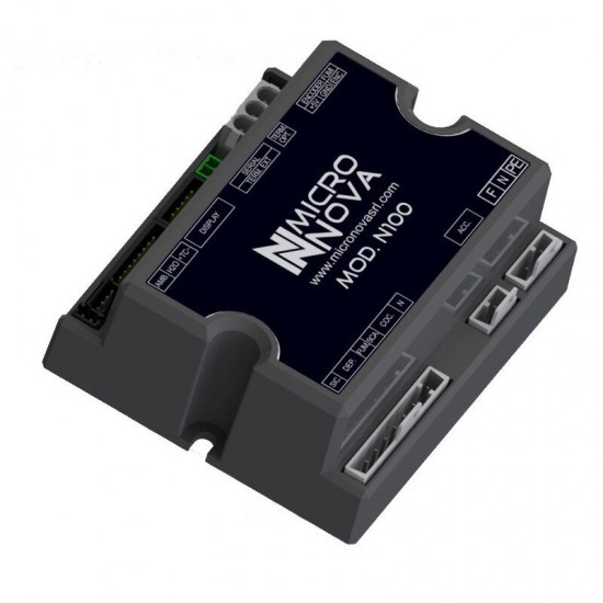 ᐉ Mainboard Micronova, PN100_A01 Top Prices BalkanEnergy.CO.UK