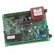Мainboard Tiemme SY400 for pellet stoves Clam and others | Electronics | Pellet Stove Parts |