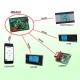 Mainboard Tiemme SY400 MZQ121 for pellet stoves Clam and others | Electronics | Pellet Stove Parts |