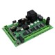 Mainboard Micronova PL023_G01 for pellet stoves Anselmo Cola, Cadel, Clam, Ecoteck, Edilkamin, Ferroli, Karmek One, Moretti Design, Ravelli and others | Electronics | Pellet Stove Parts |