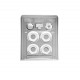 Aluminium radiator kit | Installation | Radiators |