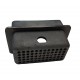 Cast iron burn pot for pellet stove Eco Spar Hydro Mod 1
