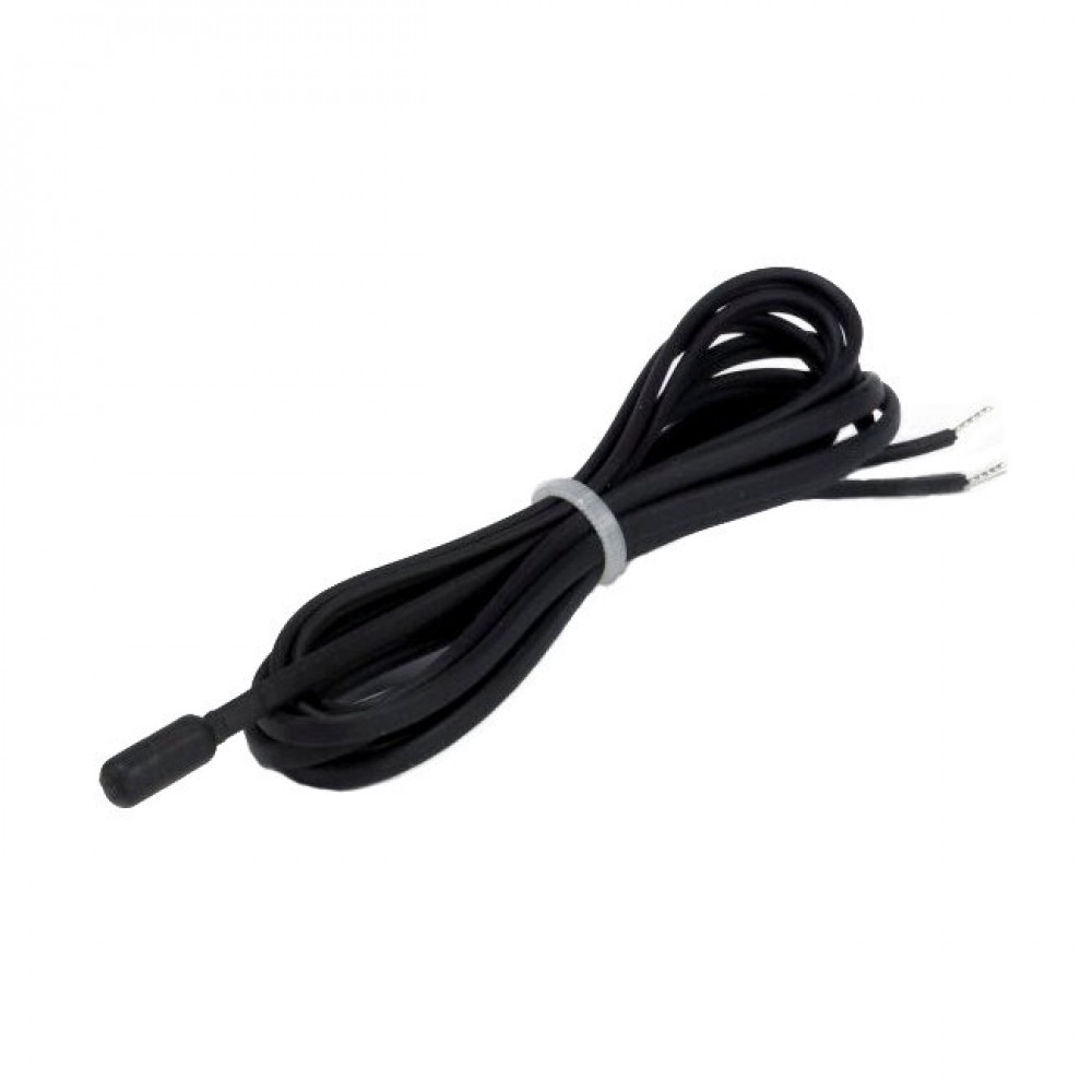 Room temperature sensor for pellet stove Eco Spar and BURNiT | Sensors | Pellet Stove Parts |