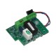 Expansion module Micronova I055_A01 for pellet stoves Anselmo Cola, Arce, Cadel, Ecoteck, Edilkamin, Ravelli and others | Electronics | Pellet Stove Parts |